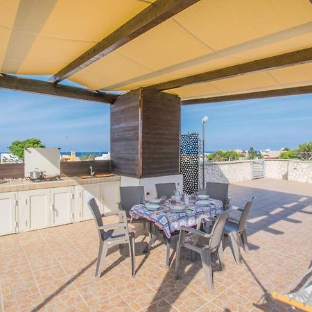 Awesome Apartment In Bari With Wifi Exteriör bild