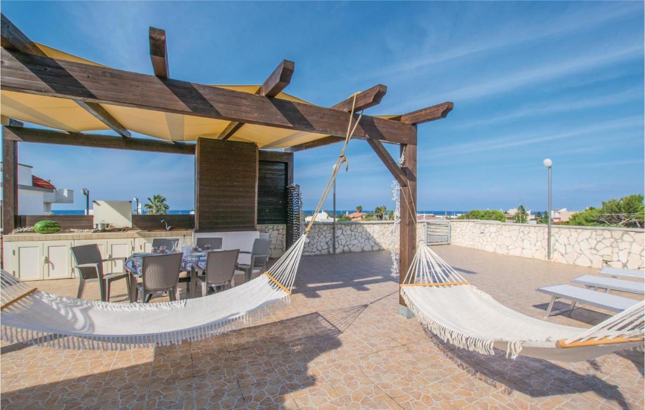 Awesome Apartment In Bari With Wifi Exteriör bild
