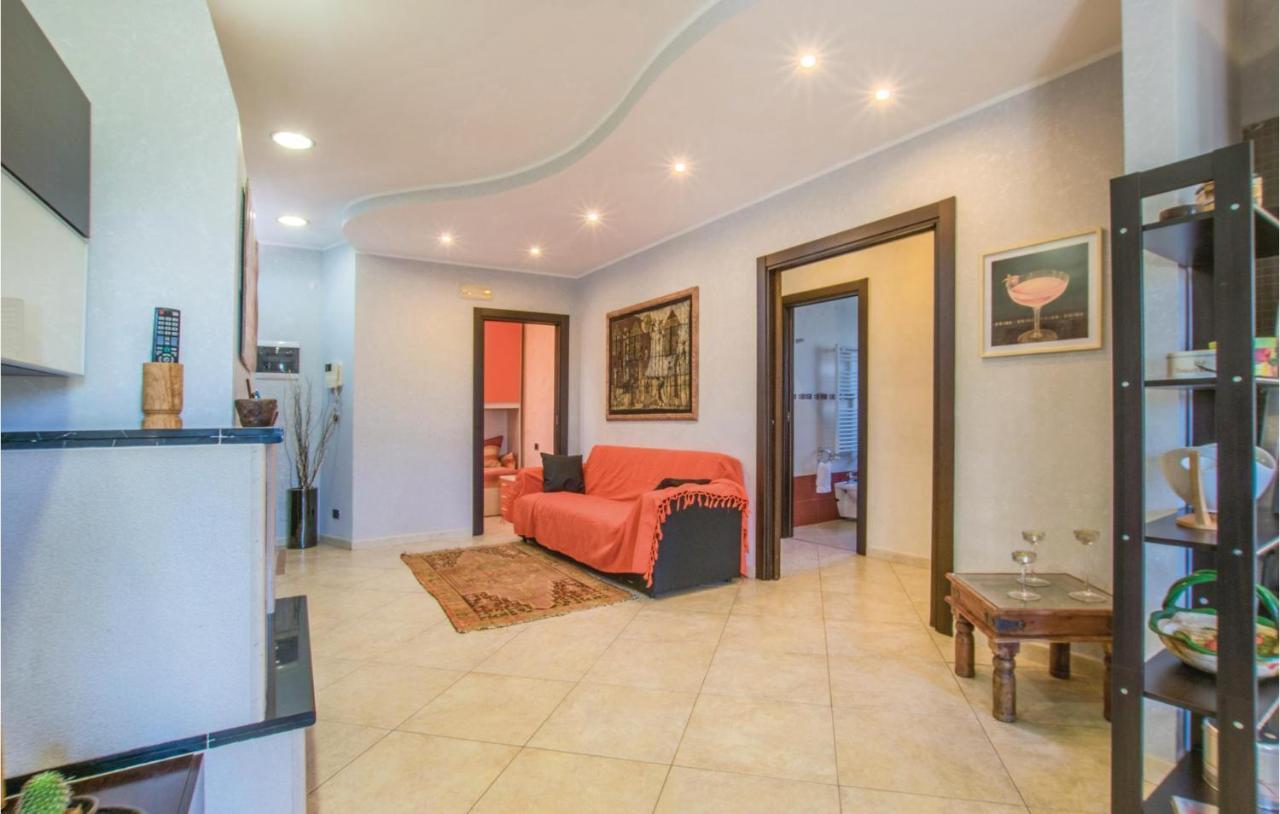 Awesome Apartment In Bari With Wifi Exteriör bild