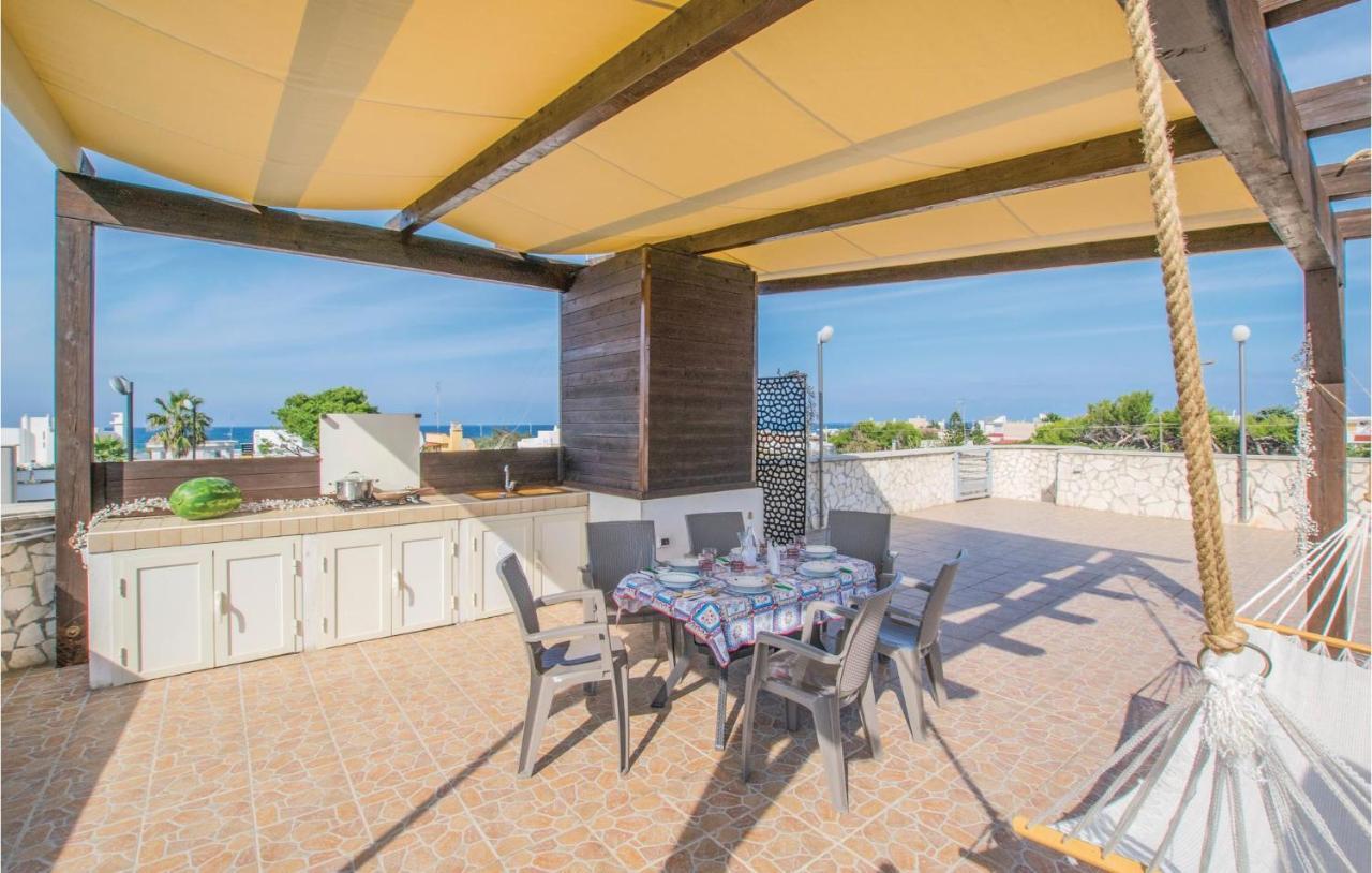 Awesome Apartment In Bari With Wifi Exteriör bild