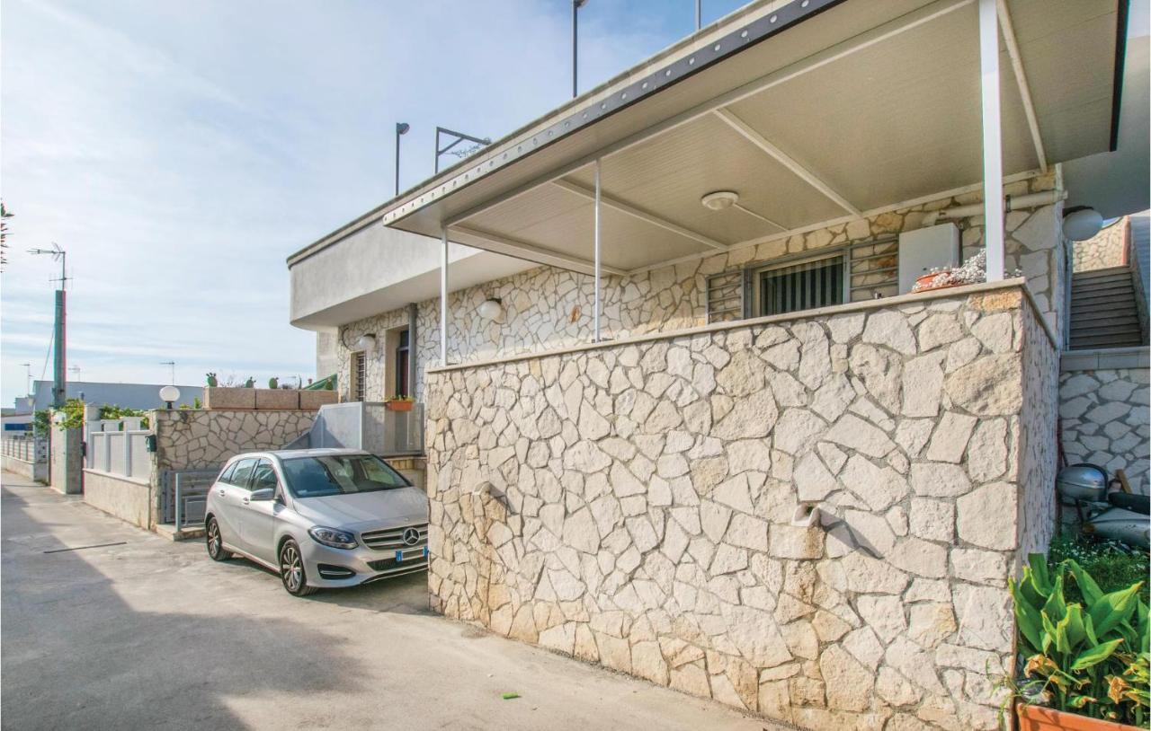 Awesome Apartment In Bari With Wifi Exteriör bild