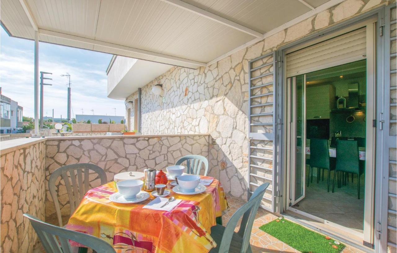 Awesome Apartment In Bari With Wifi Exteriör bild